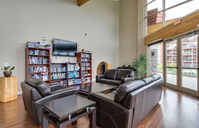 Okanagan Living at Copper Sky #104 - Foto 33