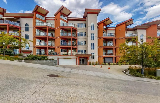 Okanagan Living at Copper Sky #104 - Foto 44