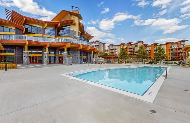 Okanagan Living at Copper Sky #104 - Foto 21