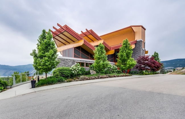 Okanagan Living at Copper Sky #104 - Foto 42