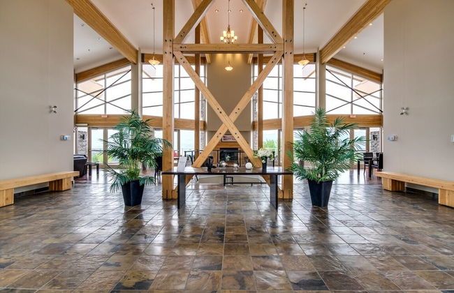 Okanagan Living at Copper Sky #104 - Foto 29
