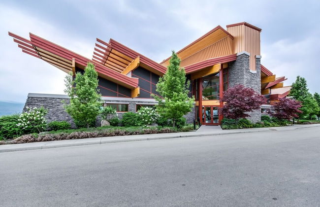 Okanagan Living at Copper Sky #104 - Foto 43
