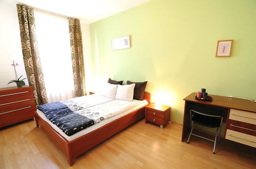 Photo 5 - Comfort Apartments