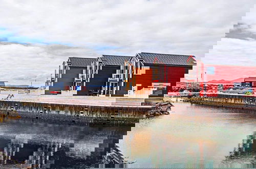 Photo 26 - 8 Person Holiday Home in Sandoy