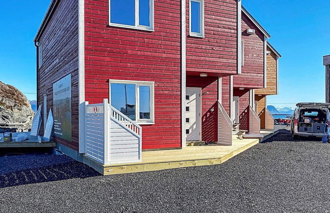 8 Person Holiday Home in Sandoy - Foto 19