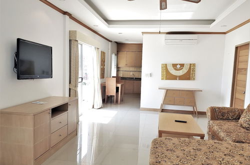 Photo 1 - Sea View Corner Condo Jomtien