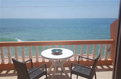 Foto 12 - Beautiful Apartment Directly at the Beach of Taghazout