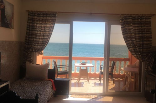 Foto 32 - Beautiful Apartment Directly at the Beach of Taghazout