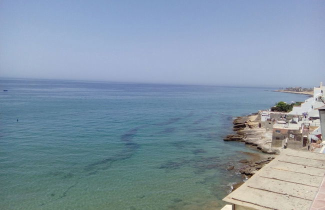 Beautiful Apartment Directly at the Beach of Taghazout - Foto 27