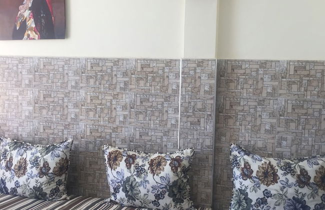 Beautiful Apartment Directly at the Beach of Taghazout - Foto 22