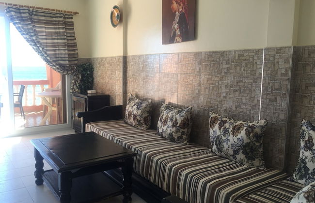 Beautiful Apartment Directly at the Beach of Taghazout - Foto 19