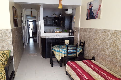 Photo 6 - Beautiful Apartment Directly at the Beach of Taghazout