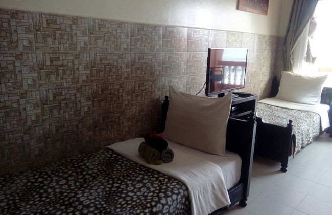 Beautiful Apartment Directly at the Beach of Taghazout - Foto 11