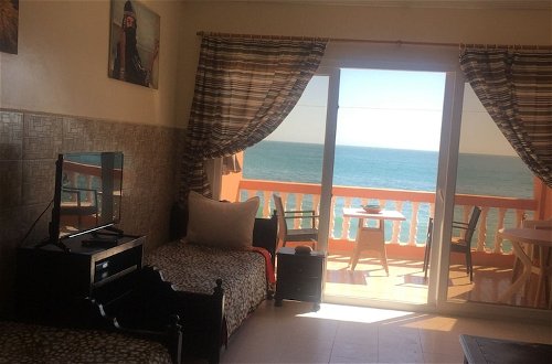 Photo 1 - Beautiful Apartment Directly at the Beach of Taghazout
