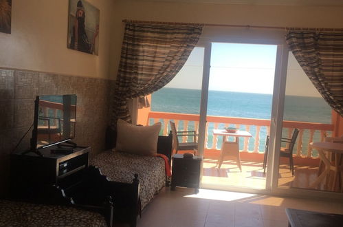 Foto 1 - Beautiful Apartment Directly at the Beach of Taghazout