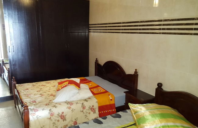 Beautiful Apartment Directly at the Beach of Taghazout - Foto 2
