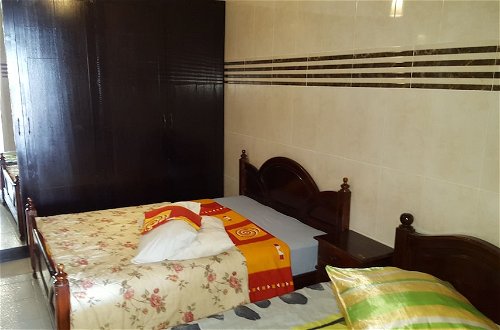 Foto 1 - Beautiful Apartment Directly at the Beach of Taghazout