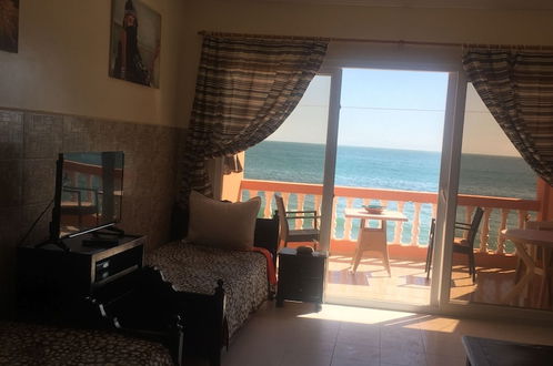 Foto 25 - Beautiful Apartment Directly at the Beach of Taghazout