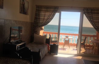 Photo 1 - Beautiful Apartment Directly at the Beach of Taghazout