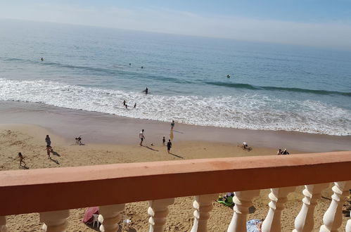 Foto 27 - Beautiful Apartment Directly at the Beach of Taghazout