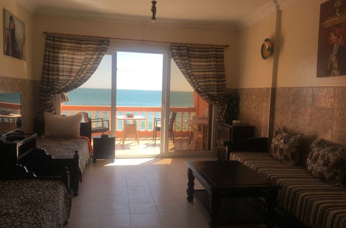 Foto 23 - Beautiful Apartment Directly at the Beach of Taghazout