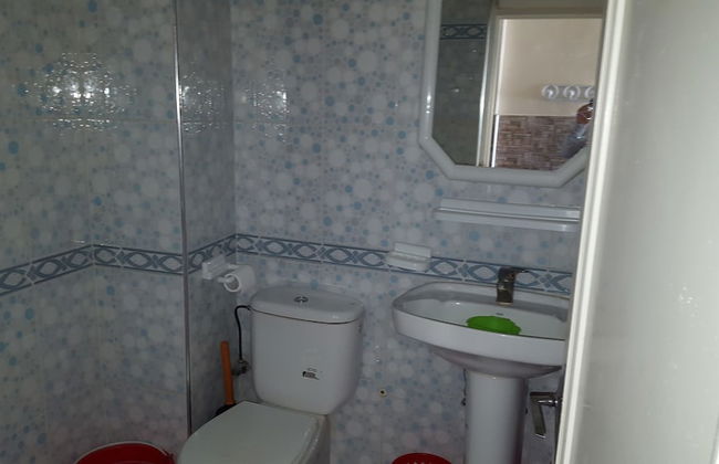 Beautiful Apartment Directly at the Beach of Taghazout - Foto 15