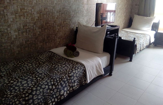 Beautiful Apartment Directly at the Beach of Taghazout - Foto 3
