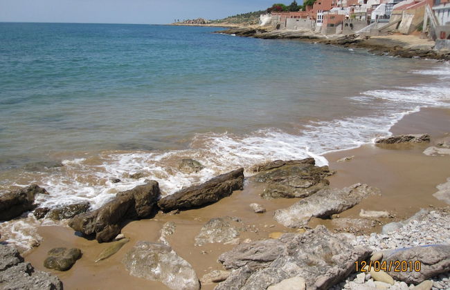 Beautiful Apartment Directly at the Beach of Taghazout - Foto 31