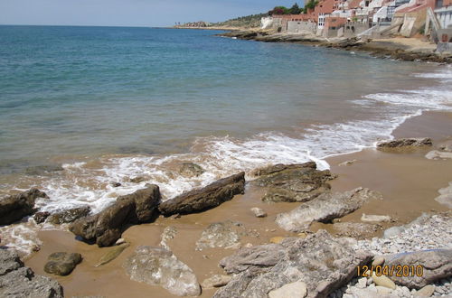 Photo 30 - Beautiful Apartment Directly at the Beach of Taghazout