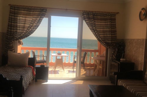 Foto 24 - Beautiful Apartment Directly at the Beach of Taghazout