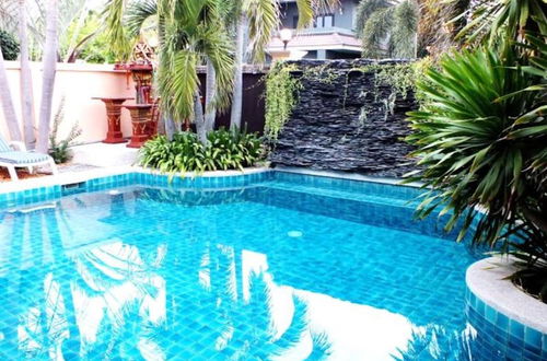 Photo 26 - 4 Bedroom Private Pool Bungalow Walking Street 15 Min Ride Away