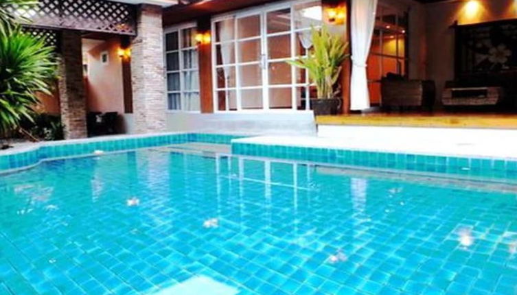 Photo 1 - 4 Bedroom Private Pool Bungalow Walking Street 15 Min Ride Away