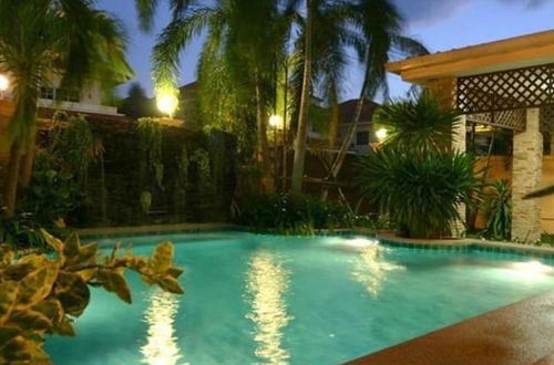 Photo 28 - 4 Bedroom Private Pool Bungalow Walking Street 15 Min Ride Away