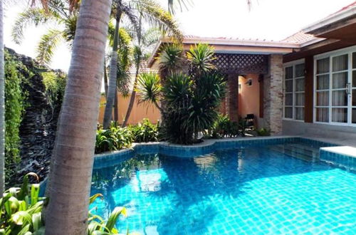 Photo 25 - 4 Bedroom Private Pool Bungalow Walking Street 15 Min Ride Away