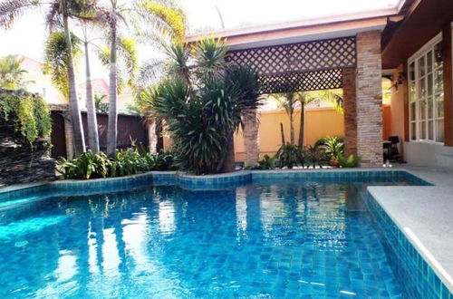 Photo 24 - 4 Bedroom Private Pool Bungalow Walking Street 15 Min Ride Away