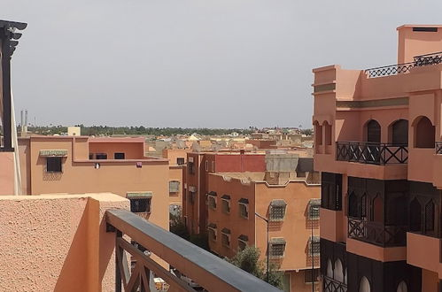 Foto 21 - Premium Village Marrakech