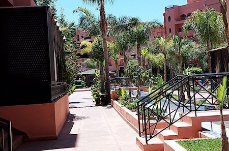 Photo 24 - Nice Property in Privet Village Marrakech
