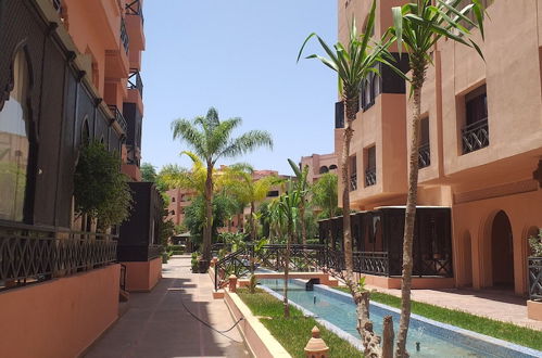 Photo 13 - Nice Property in Privet Village Marrakech