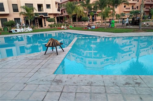 Foto 22 - Quiet Premium Village Property With 5 Swimming Pools