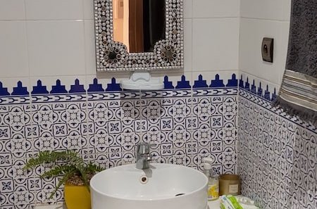 Foto 7 - Nice Property in Privet Village Marrakech