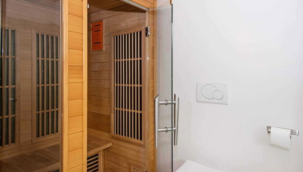 6 Person Holiday Home in Knebel - Foto 5