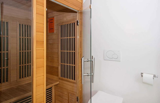 6 Person Holiday Home in Knebel - Foto 5