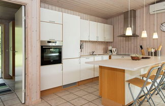 Photo 3 - 6 Person Holiday Home in Knebel