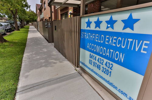 Photo 25 - Strathfield Executive Accommodation