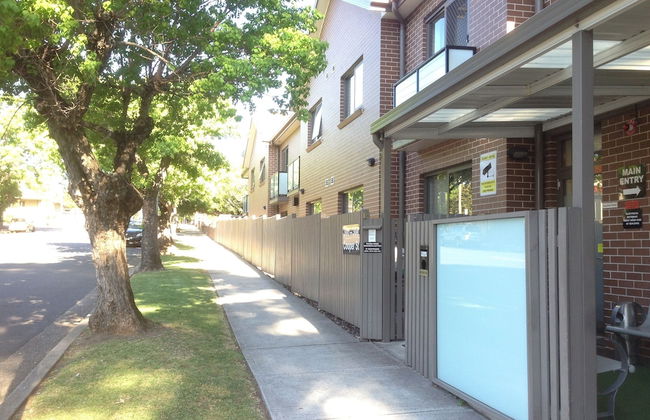 Strathfield Executive Accommodation - Foto 29