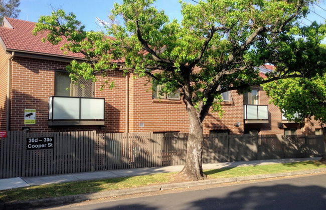 Strathfield Executive Accommodation - Foto 30