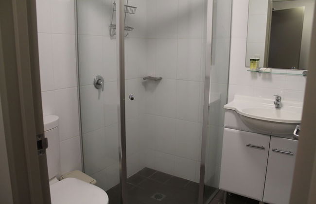 Strathfield Executive Accommodation - Foto 23