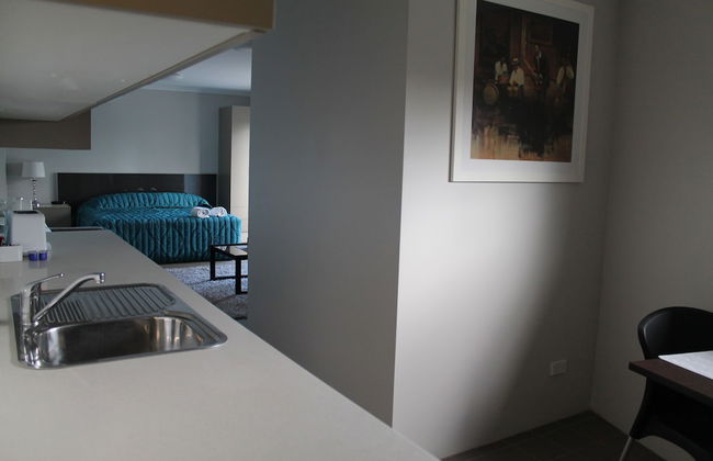 Strathfield Executive Accommodation - Foto 13