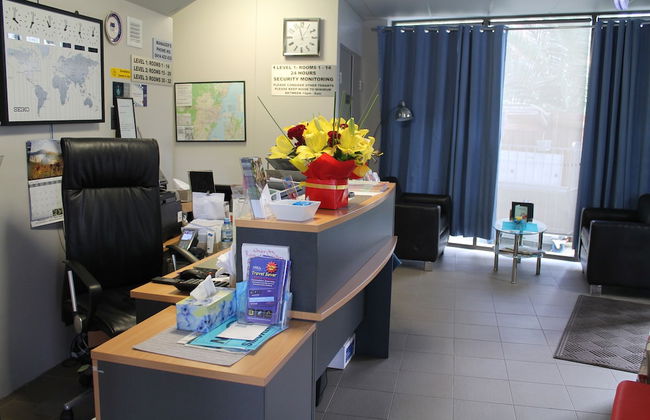 Strathfield Executive Accommodation - Foto 2