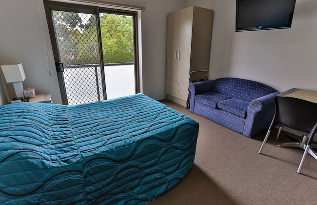 Strathfield Executive Accommodation - Foto 8